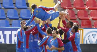 Subirse al tren europeo o descarrilar en el intento