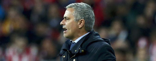 José Mourinho se irá tras el último partido de Liga José Mourinho se irá tras el último partido de Liga