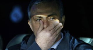 Mourinho es el peor técnico de los que estuvieron tres años