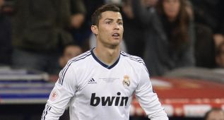 Cristiano Ronaldo: adiós a la Liga si el Comité ve agresión