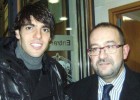 Petición de cárcel para Alberto Villaverde por falsificar votos