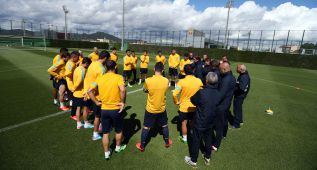 El día del campeón