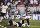 El Barcelona reconoce que lleva tres años detrás de Neymar