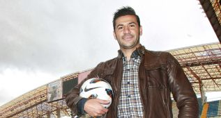 Riki se mide ante Diego Colotto en un encuentro sin retorno