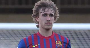 Muniesa: "Mi futuro es incierto, aunque me gustaría seguir"