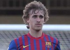 Muniesa: "Mi futuro es incierto, aunque me gustaría seguir"