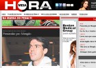 Meia Hora: Adidas financiaría la compra de Kaká por el Flamengo