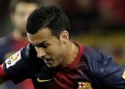 Pedro: "En la rúa lo celebramos como cualquier otro equipo"