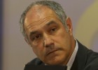 Zubi: "No sé quién ha dicho que Tito no va a ser el entrenador"