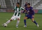 El empate no le sirve a un Huesca que mereció más