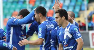Tenerife, Alavés, Hospitalet y Jaén, por el ascenso directo