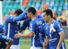 Tenerife, Alavés, Hospitalet y Jaén, por el ascenso directo