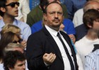 El PSG ha elegido a su número 1 para el banquillo: Rafa Benítez