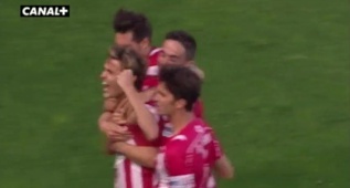 Los 5 mejores goles