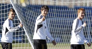 Fútbol Draft: el Madrid es el club con más canteranos premiados