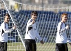 Fútbol Draft: el Madrid es el club con más canteranos premiados