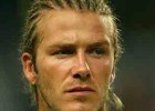 Los mil looks de Beckham