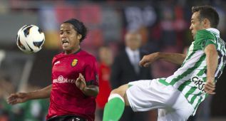 El Mallorca continúa con vida