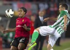El Mallorca continúa con vida