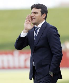 La afición pide (82%-18%) que Alberto Toril remate esta Liga La afición pide (82%-18%) que Alberto Toril remate esta Liga