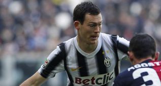 El Real Madrid y la Juventus negocian por Lichtsteiner