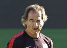 El 'Profe' Ortega: clave en el éxito del Atleti campeón