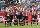 Fernando Llorente: el villano que de nuevo volvió a ser héroe