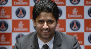 Al-Khelaifi: "Respetaremos nuestro contrato con Ancelotti"