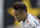 El presidente en funciones del Santos: "Neymar quiere irse"