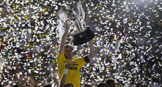 Casillas cumple hoy 32 años: ha ganado hasta 19 títulos