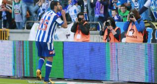 Nelson Oliveira: "Pido perdón a la afición, nada justifica lo que hice"