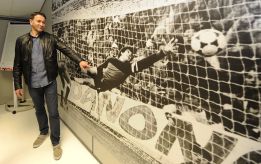 Montanier deja la Real y firmará tres temporadas con el Rennes Montanier deja la Real y firmará tres temporadas con el Rennes