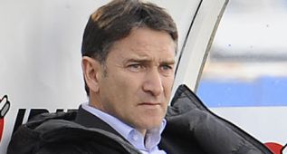 Montanier deja la Real y firmará tres temporadas con el Rennes