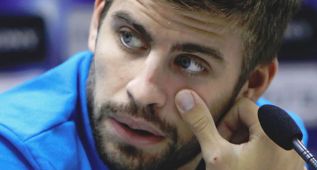 Piqué: "El récord de los 100 puntos nos seduce"