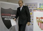 Del Nido pide perdón por tapar las protestas con la megafonía