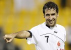 Raúl: "El Barcelona se interesó dos veces por mí y dije no"