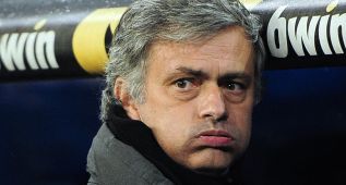 Mou abandona el Madrid con tres títulos y sin la Champions