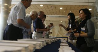 Las elecciones, el 16 de junio