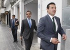 La Fundación elegirá al candidato a la presidencia el miércoles