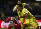 Al Submarino sólo le valdrá un pleno para el ascenso directo