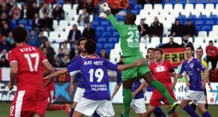 El Deportivo Guadalajara sella su permanencia virtual