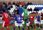 El Deportivo Guadalajara sella su permanencia virtual