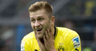 Blaszczykowski: "Seremos los ganadores de esta batalla"