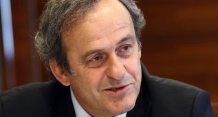 La UEFA decide en Londres las sedes de las finales de 2015