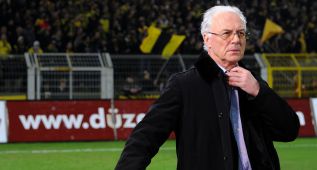 "El Dortmund solamente ganará si el Bayern tiene un mal día"
