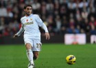 Rangel: "La Liga es fuerte, pero Premier es muy atractiva"