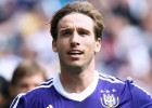 Biglia anuncia que deja el Anderlecht y apunta a la Lazio