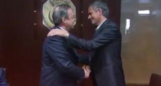 Mourinho le ha salido muy caro al Madrid