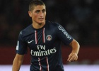 Así juega Verratti, objetivo del Real Madrid
