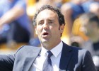 Bordalás se queda sin cerebros para la visita del Almería